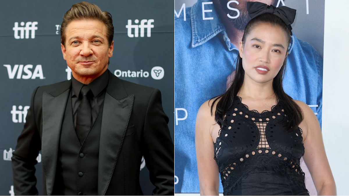 Vorwürfe gegen "Avengers"-Star: Jeremy Renner soll pornografische Fotos verschickt haben