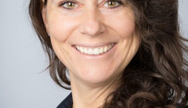 Yvonne Biedermann ergänzt Geschäftsleitung bei VÖB-Service