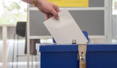 Alle Infos, die kurz vor der Wahl wichtig sind