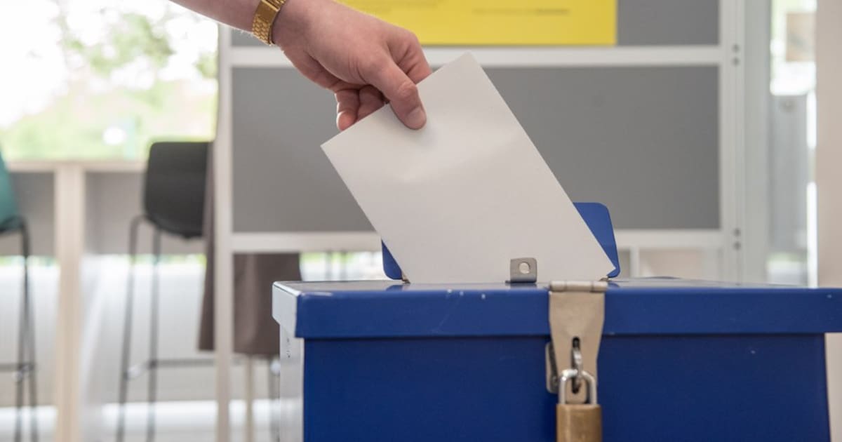 Alle Infos, die kurz vor der Wahl wichtig sind