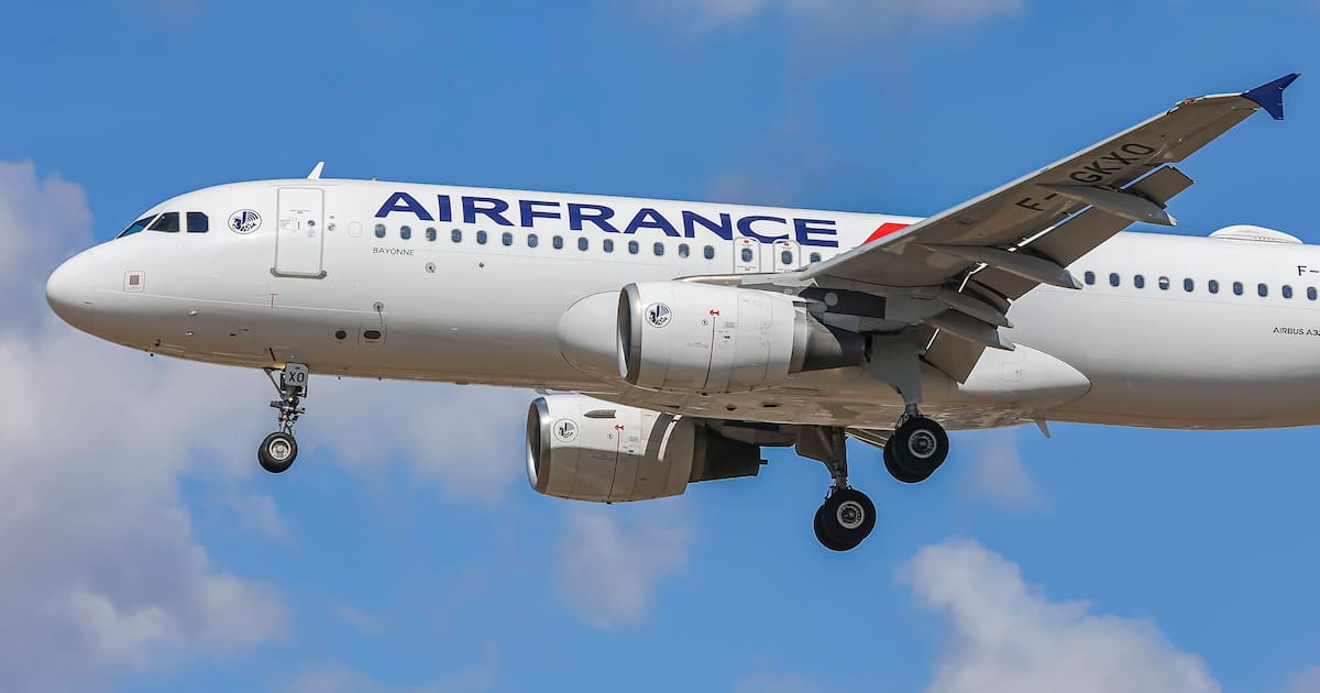 Frankreich verschärft Strafen: Hohe Bußgelder für Flugrandalierer