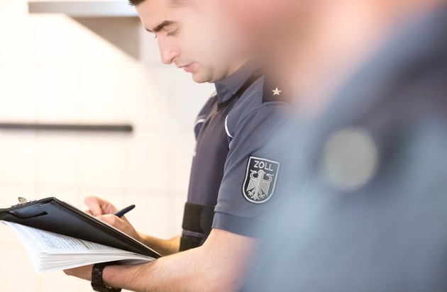 HZA-N: Zoll nimmt Wach- und Sicherheitsgewerbe ins Visier / Bundesweite ...