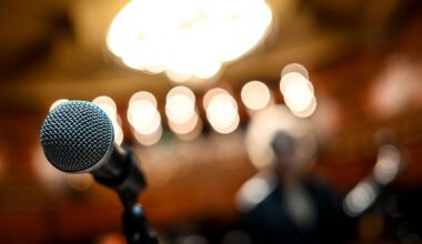 Sachsen: Poetry-Slam-Szene kürt ihre Meister in Chemnitz