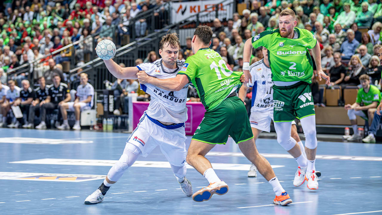 HSV Hamburg: Kapitän verlässt den Klub! Wechsel-Schock für den HSV | Sport