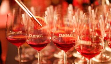 Campari-Aktien im Wert von 1,3 Milliarden Euro beschlagnahmt - Wirtschaft