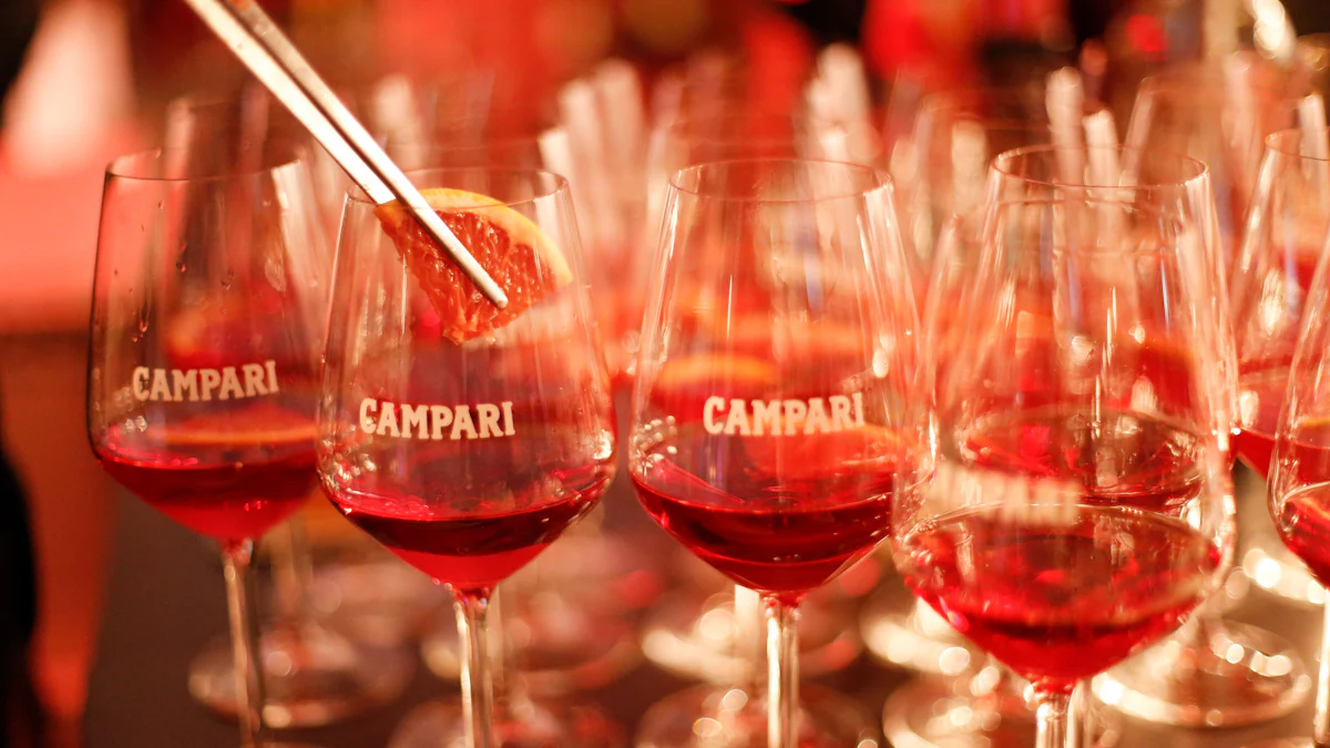Campari-Aktien im Wert von 1,3 Milliarden Euro beschlagnahmt - Wirtschaft