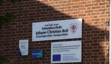 Die Staatsanwaltschaft Halle ermittelt gegen einen Lehrer der Sekundarschule „Johann Christian Reil“ in Halle. Gegen ihn wurden Vorwürfe des sexuellen Missbrauchs erhoben.