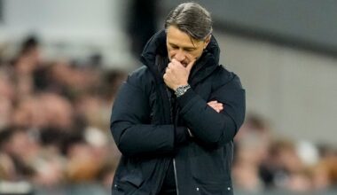 Borussia Dortmund: Holt der BVB diesen Stürmer schon im Winter? | Sport