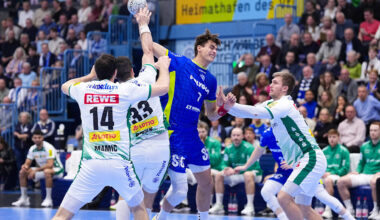 Leipzig wieder schwach: Trainer-Wechsel noch nichts gebracht | Sportmix