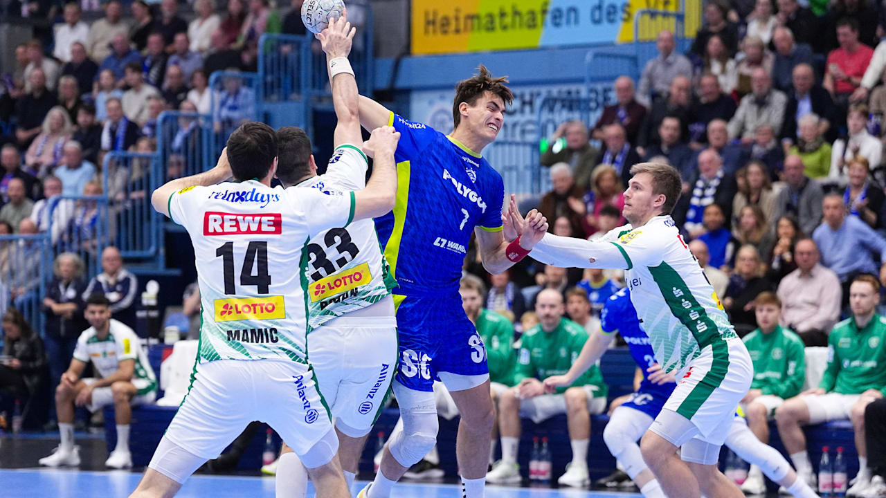 Leipzig wieder schwach: Trainer-Wechsel noch nichts gebracht | Sportmix