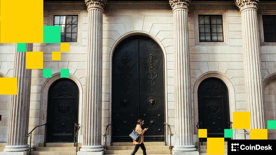 Die BOE erklärt, dass die Stablecoin-Regeln im Vereinigten Königreich „so schnell wie in den USA“ umgesetzt werden sollen: Bloomberg