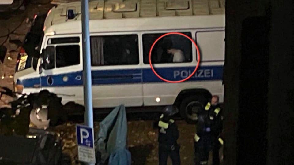 Gunnar Schupelius: Deutschland entmachtet seine Geheimdienste | Regional