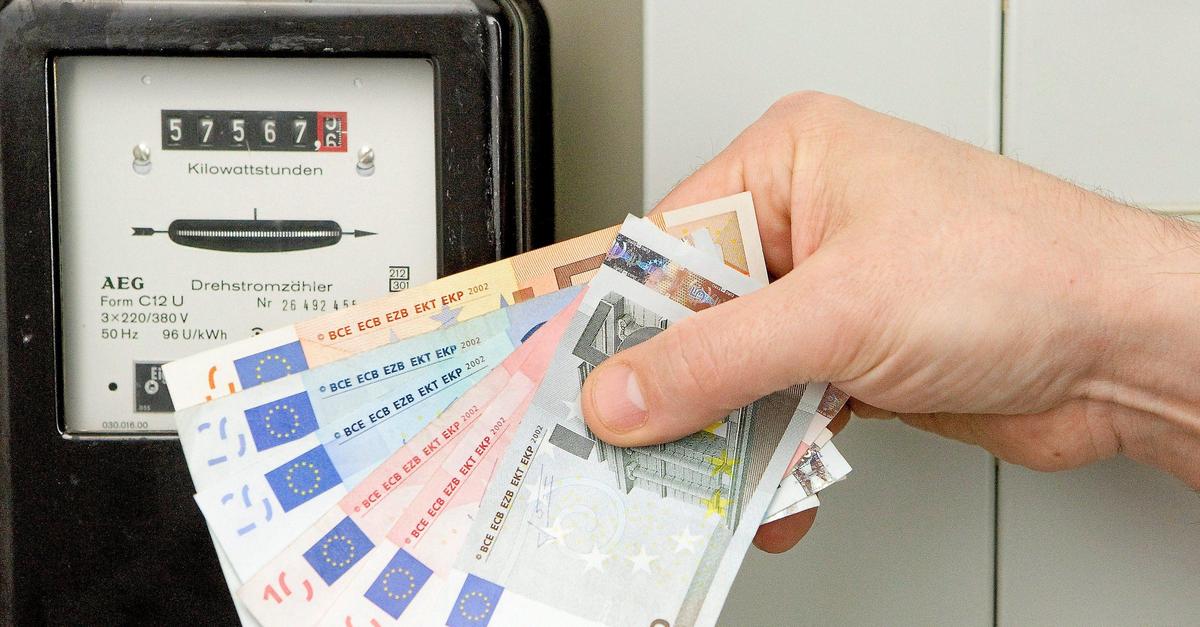 Der ESWE entlastet seine Wiesbadener Verbraucher – aber nur zum Teil