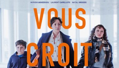 Kritik zu Wir glauben Euch: Ein Gerichtssaal als Brennglas