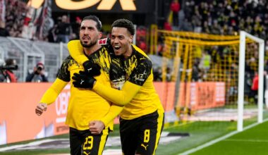 Champions League: Wo Sie Borussia Dortmund – Villarreal im TV sehen können | Fußball