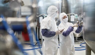 Vier Schock-Zahlen aus der Industrie: In diesen Branchen droht massiver Job-Abbau | Politik