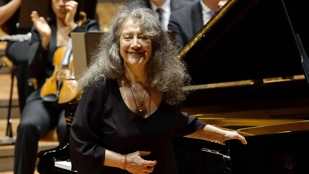 München: Klassische Konzerte im November - München