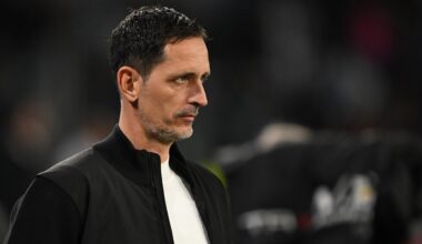 Eintracht Frankfurt: Mega-Schelte für DIESE beiden Eintracht-Stars! | Sport