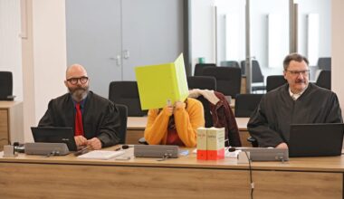 Bundesanwaltschaft: Neonazi-Mörder zahlten Dankesfahrt nach Disneyland | Regional