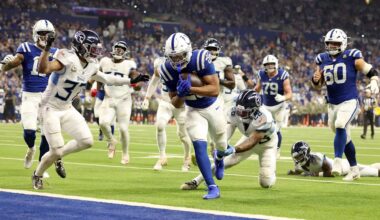 NFL: Die wichtigsten Fragen zum NFL-Wahnsinn in Berlin | Sport