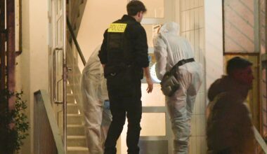 17-Jährige schwer verletzt: Gruppenvergewaltigung in Berliner Plattenbau? | Regional