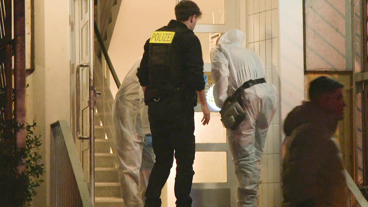 17-Jährige schwer verletzt: Gruppenvergewaltigung in Berliner Plattenbau? | Regional