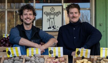 Neues aus der Münchner Gastro-Szene - München