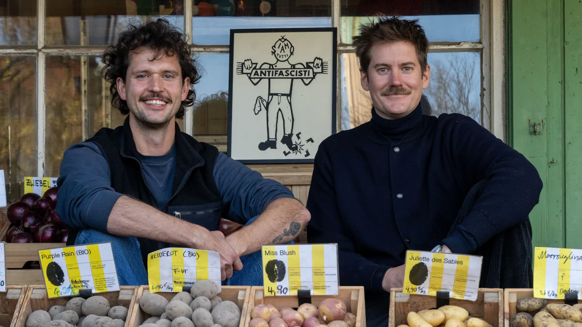 Neues aus der Münchner Gastro-Szene - München