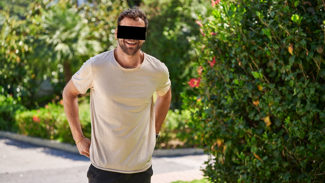 Hamburg: GNTM-Model soll ein Entführer der Block-Kinder sein | Regional