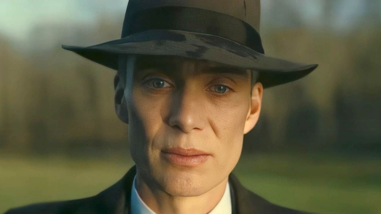 "Der Film macht mir bis heute Angst": Dieses Horror-Meisterwerk hat "Oppenheimer"-Star Cillian Murphy nachhaltig erschüttert - Kino News