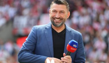 Dynamo Dresden: Klartext! Wie Mattuschka die SGD-Krise einschätzt | Sport