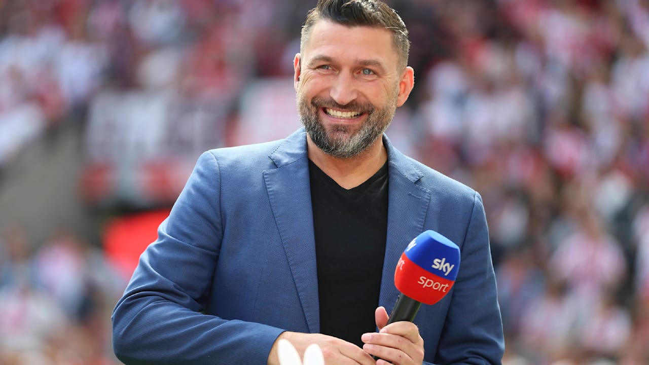 Dynamo Dresden: Klartext! Wie Mattuschka die SGD-Krise einschätzt | Sport