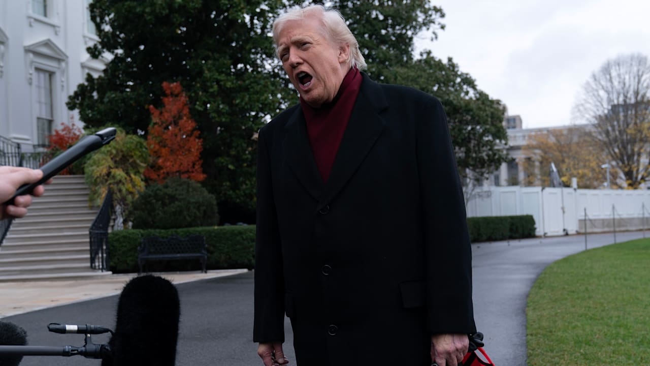 Geheimdeal mit Moskau?: Die Chaos-Nacht um den Ukraine-Plan | Politik