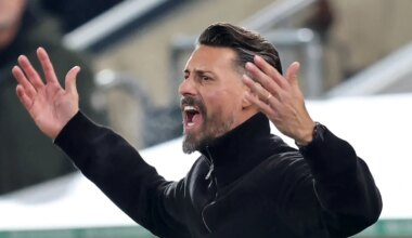 Bundesliga: Dortmund gewinnt minimalistisch, nächste Niederlage für Augsburg und Wagner - Sport