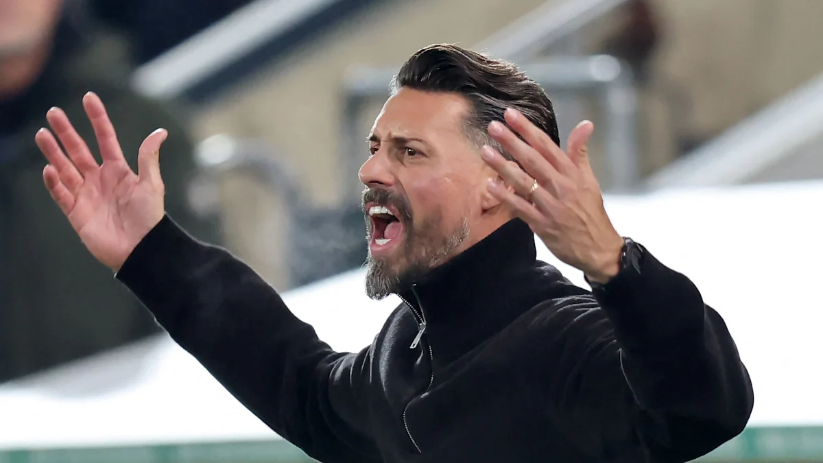 Bundesliga: Dortmund gewinnt minimalistisch, nächste Niederlage für Augsburg und Wagner - Sport