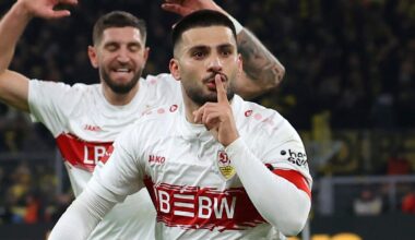 Fußball heute im TV sehen: Mit VfB Stuttgart & Co. in Europa League | Sport