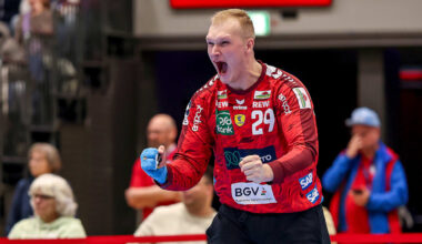 HBL: „Bisher bin ich nicht zufrieden!“ Löwen-Torwart David Späth wird vor Meister-Duell deutlich | Sportmix