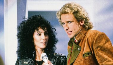 Bambi-Geheimplan um Gottschalk, Cher und Klum - BILD