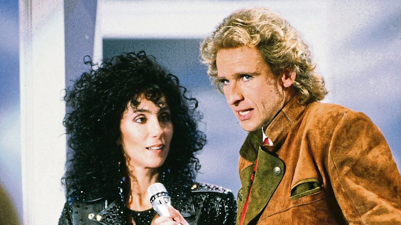 Bambi-Geheimplan um Gottschalk, Cher und Klum - BILD