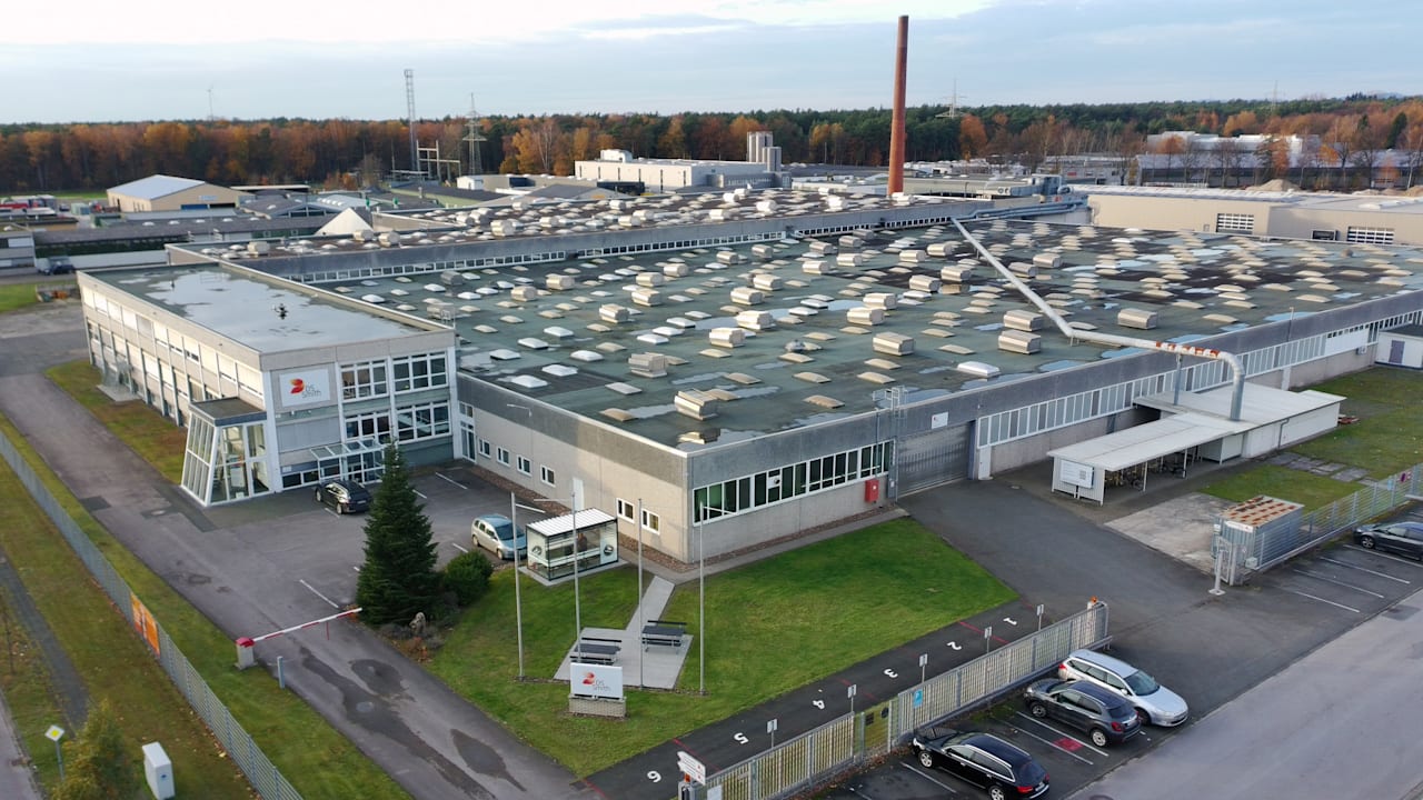 Weltmarktführer macht fünf deutsche Standorte dicht: 500 Jobs weg | News