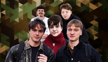 „Ich sehe es nicht ein, für dieses Land zu sterben. Wozu?“