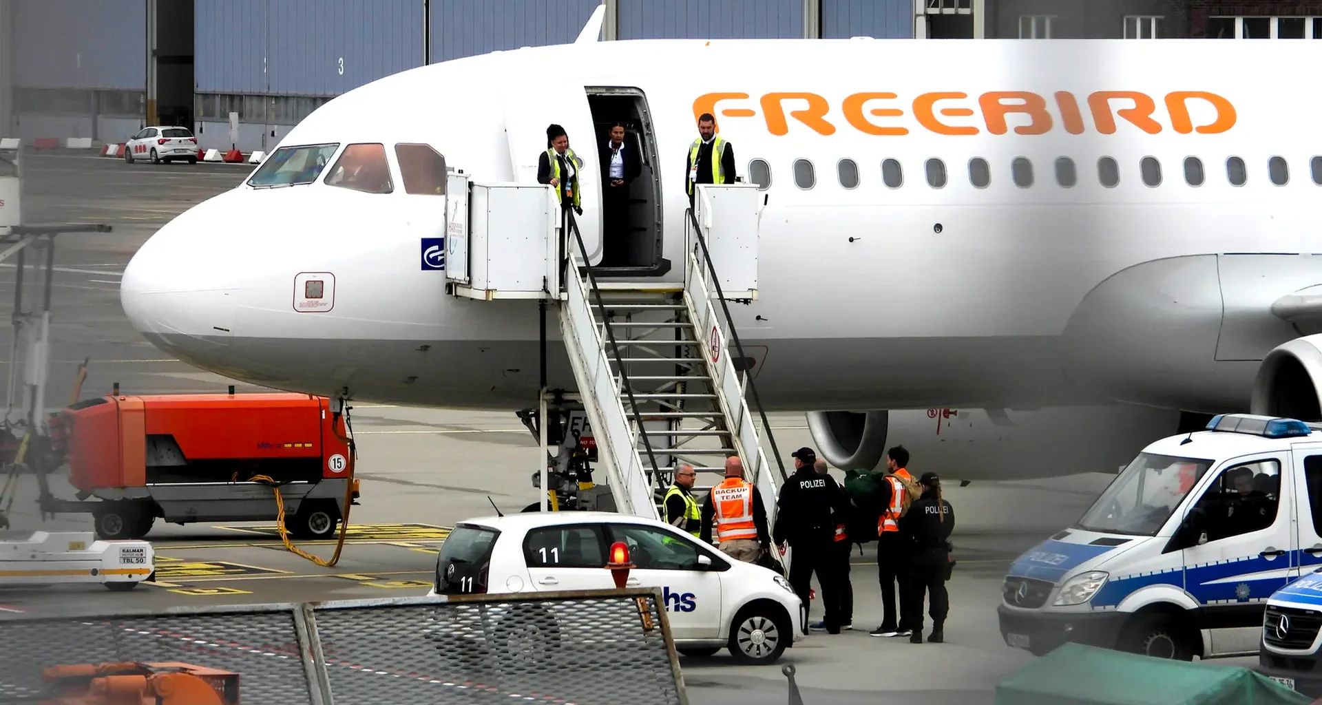 Hamburger Kinderschutzbund: Kinderrechte bei Abschiebungen verletzt