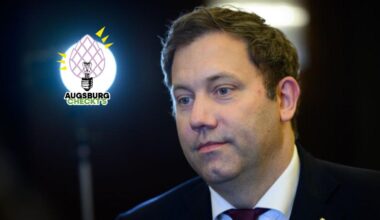 Satire über SPD und Klingbeil für bare Münze genommen