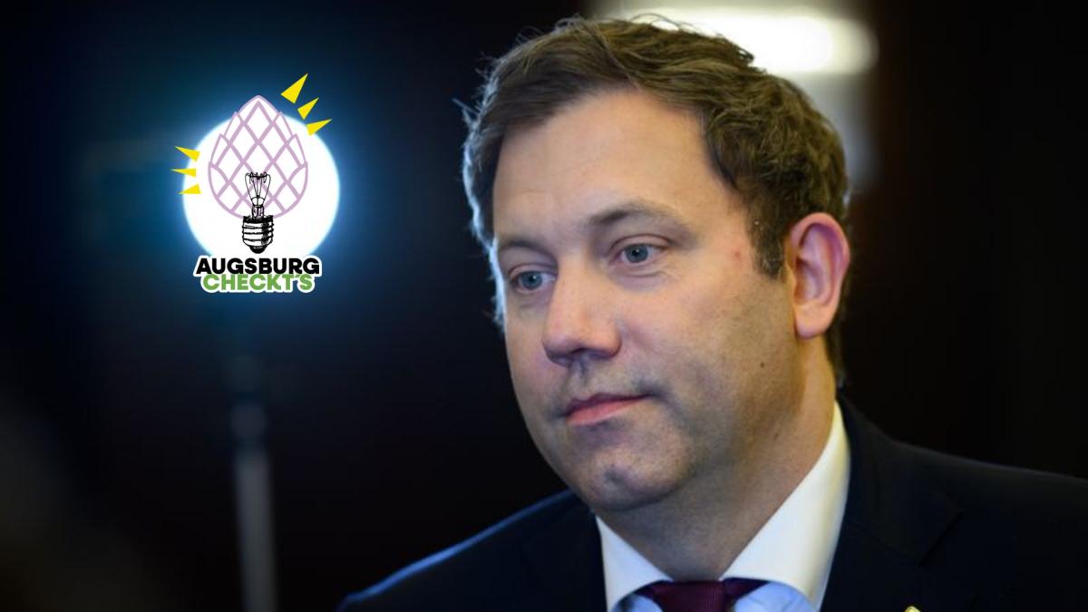 Satire über SPD und Klingbeil für bare Münze genommen