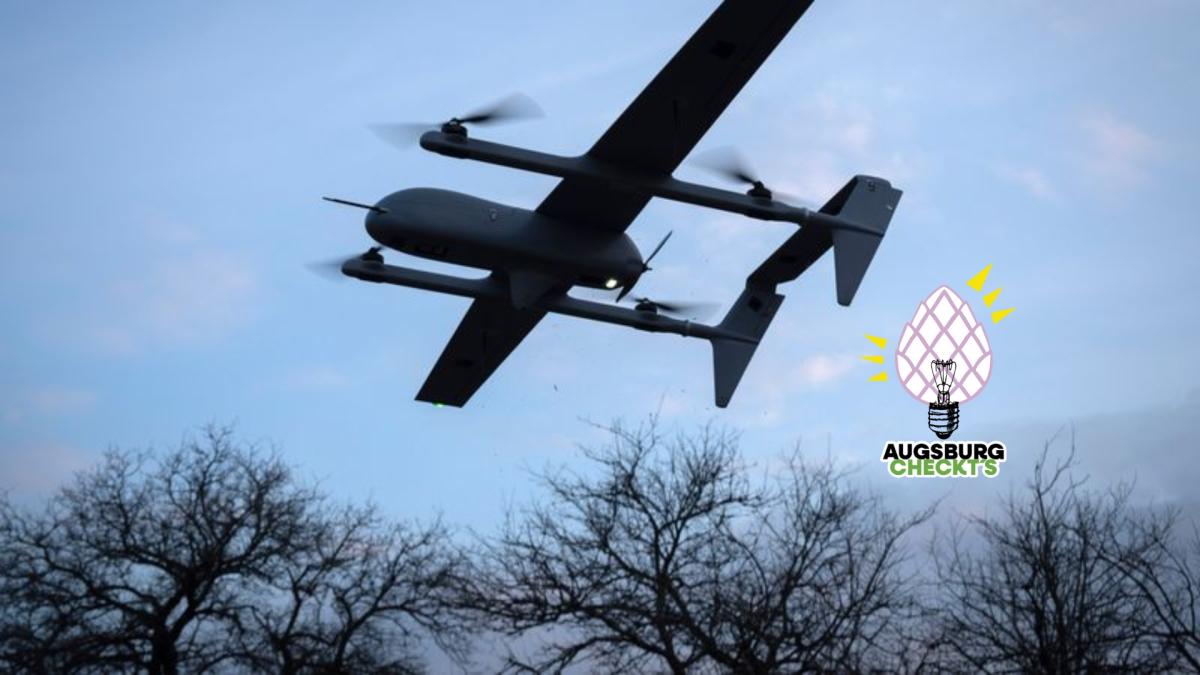 News-Webseite und vermeintlicher Stern-Bericht sind gefälscht