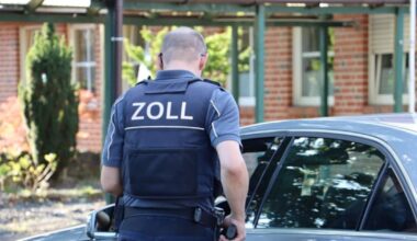 Trotz Sanktionen schleust Familien-Trio aus Essen hunderte Luxusautos nach Russland