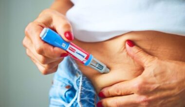 Studie offenbart nächsten positiven Nebeneffekt der Abnehmspritzen