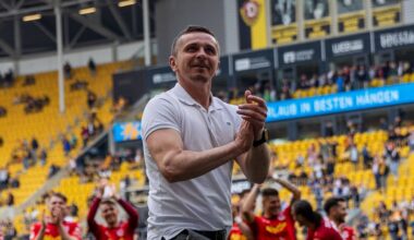 Alemannia Aachen: Kult-Klub präsentiert neuen Trainer | Sport