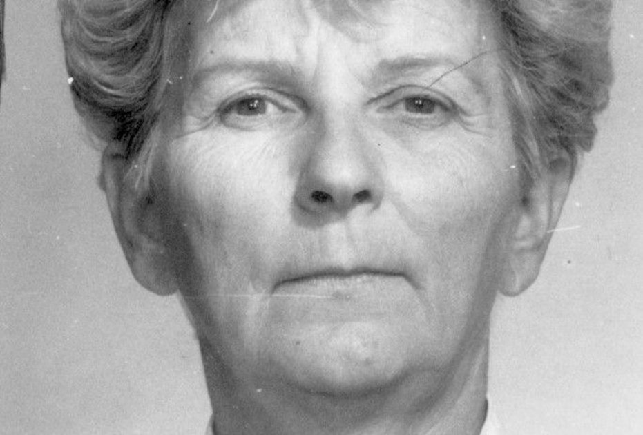 11 der schlimmsten Serienmörderinnen – und eine ist aus Köln