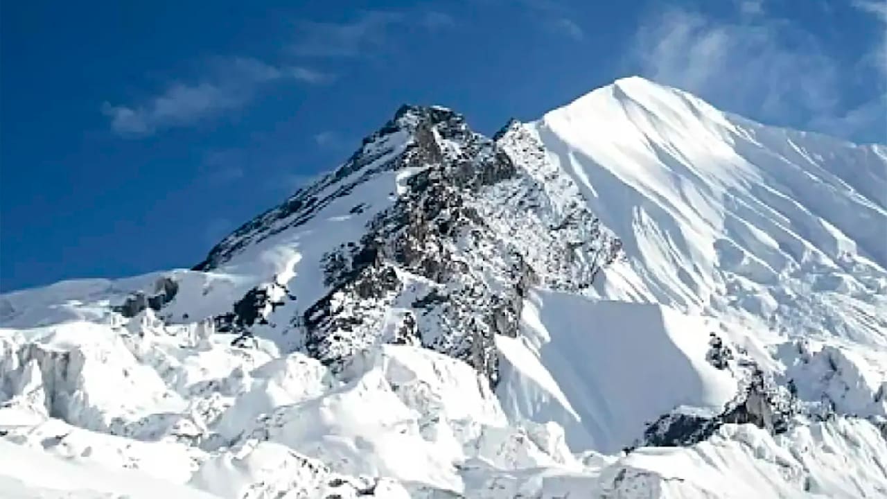 Drama im Himalaya: 7 Tote bei Lawinen-Unglück in Nepal | News